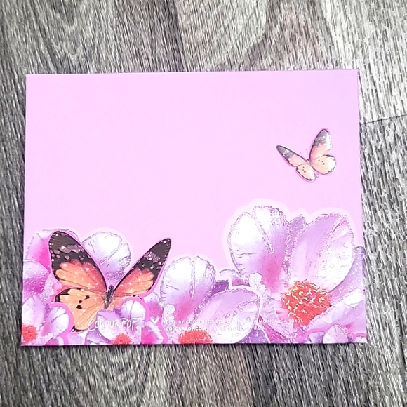 New Colourpop Palette - Picture 4 of 4